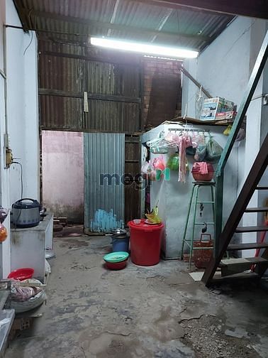 Hình ảnh Mặt tiền Bửu Đình Quận 6, 48m2 chỉ 6.6 tỷ