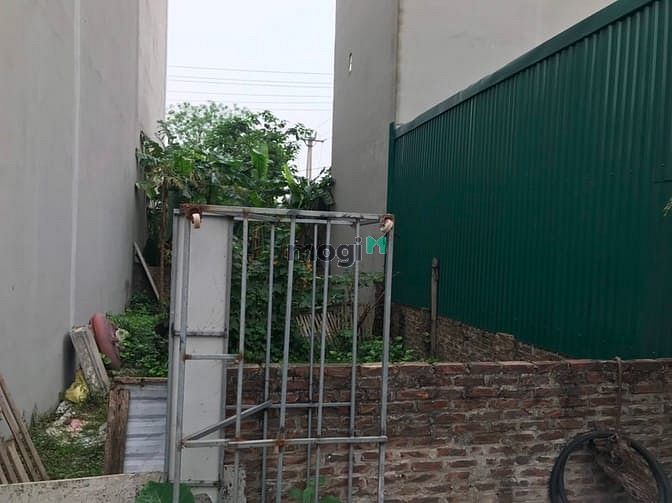 Hình ảnh Mảnh đất hiếm 52,2m Lệ Mật, Việt Hưng cách phở Quyền 100m giá hấp dẫn