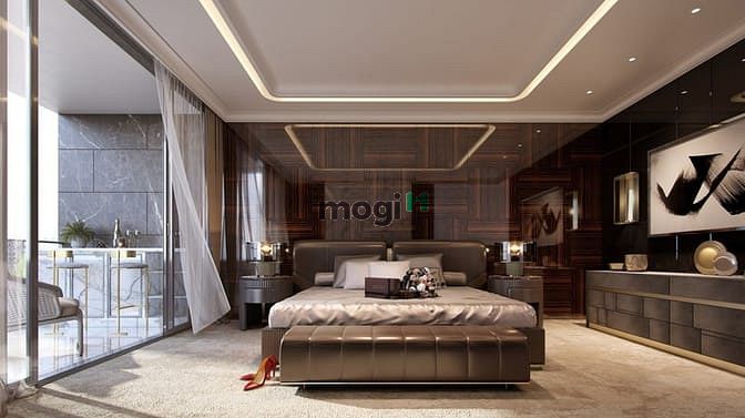 Hình ảnh Bán Trang Chủ MB66.COM / Đăng Ký Tặng 66K Diamond Alnata, 117m2, 3PN, 2WC , 5.5 Tỷ
