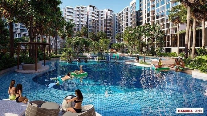 Hình ảnh Bán Trang Chủ MB66.COM / Đăng Ký Tặng 66K Diamond Alnata, 117m2, 3PN, 2WC , 5.5 Tỷ