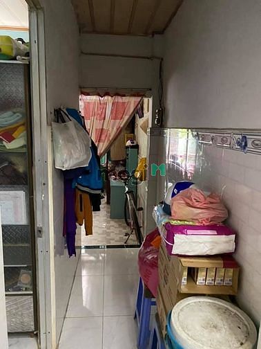 Hình ảnh Chiến Lược Bình Tân hẻm xe hơi 48m2 chỉ 3.5 tỷ