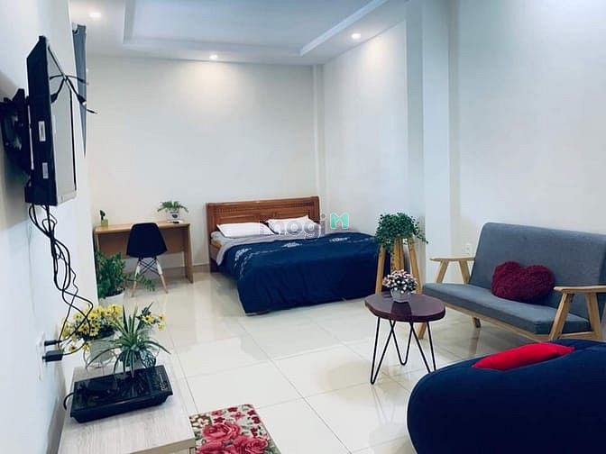Hình ảnh Căn Hộ Ngay Padora Trường Chinh View Sân bay