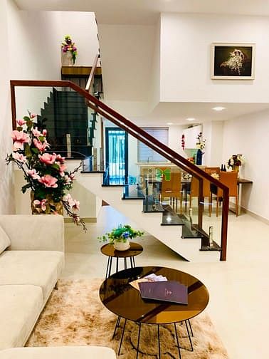 Hình ảnh Nhà biệt thự ngay trung tâm thành phố Huế