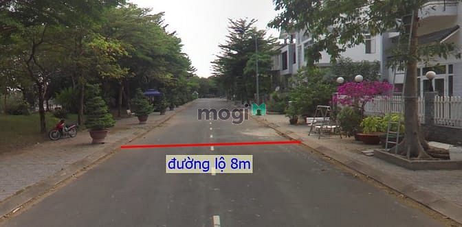 Hình ảnh Đất hiếm 2MT tại kênh Ba Bò, Ngô Chí Quốc, gần Chợ đầu mối thủ đức