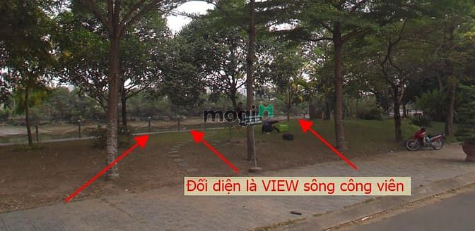 Hình ảnh Đất hiếm 2MT tại kênh Ba Bò, Ngô Chí Quốc, gần Chợ đầu mối thủ đức