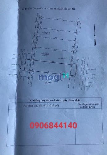 Hình ảnh Nhà 2 mặt hẻm 2 lối đi Đ.Trương Phước Phan, Bình Trị Đông, Bình Tân