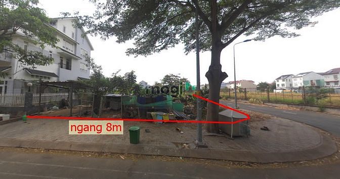 Hình ảnh Đất hiếm 2MT tại kênh Ba Bò, Ngô Chí Quốc, gần Chợ đầu mối thủ đức