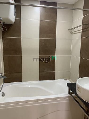 Hình ảnh Cho Thuê Căn Hộ Sky Garden 3 Quận 7- 2PN-2WC-NTDD-10tr