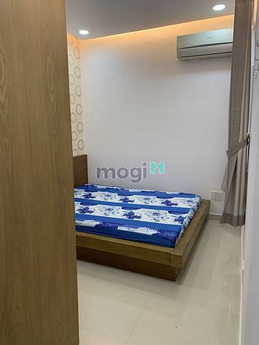 Hình ảnh Cho Thuê Căn Hộ Sky Garden 3 Quận 7- 2PN-2WC-NTDD-10tr