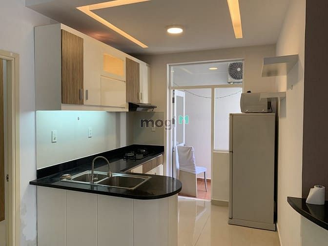 Hình ảnh Cho Thuê Căn Hộ Sky Garden 3 Quận 7- 2PN-2WC-NTDD-10tr