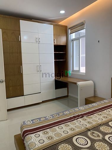 Hình ảnh Cho Thuê Căn Hộ Sky Garden 3 Quận 7- 2PN-2WC-NTDD-10tr