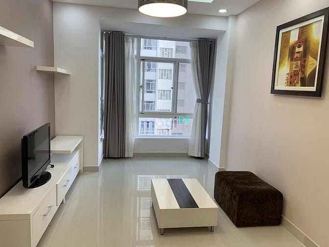 Hình ảnh Cho Thuê Căn Hộ Sky Garden 3 Quận 7- 2PN-2WC-NTDD-10tr