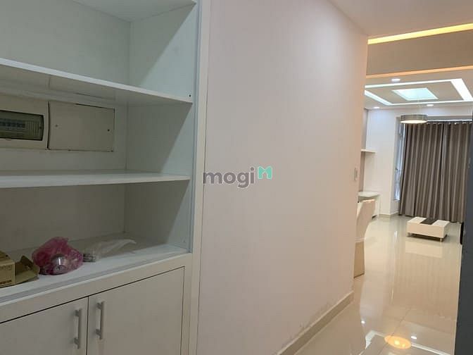 Hình ảnh Cho Thuê Căn Hộ Sky Garden 3 Quận 7- 2PN-2WC-NTDD-10tr