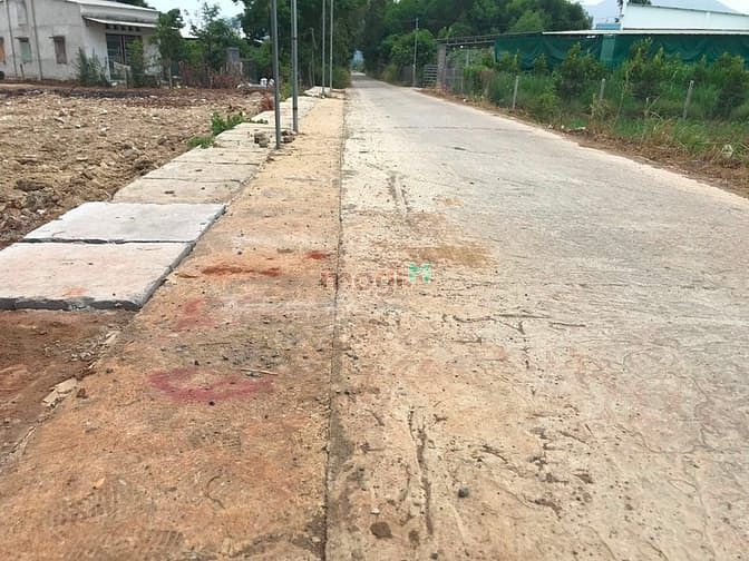 Hình ảnh Đất thổ cư Phú Mỹ nằm ngay cao tốc BH-VT cách KCN Sonadezi 500m