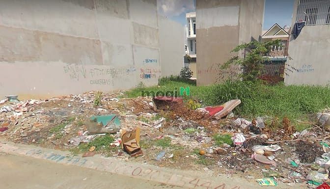 Hình ảnh Bán Nhanh Vi Trí Đất Đẹp Ngay Mặt Tiền Đường Q9