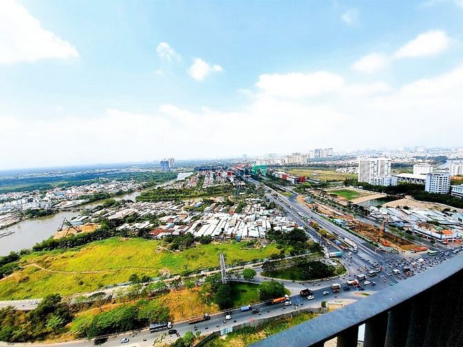 Hình ảnh Cho thuê Trang Chủ MB66.COM / Đăng Ký Tặng 66K Lavida Plus mới 100%, vừa hoàn thiện, kế Phú Mỹ Hưng