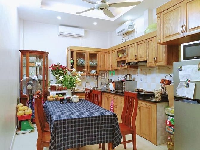 Hình ảnh Bán nhà trung tâm quân Ba Đình