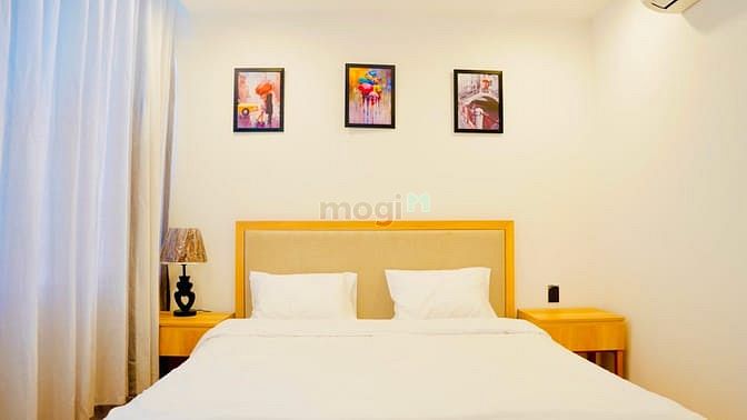 Hình ảnh Sở hữu căn nhà ngay trung tâm thành phố