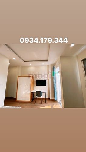 Hình ảnh Studio- full nội thất-Bình Thạnh