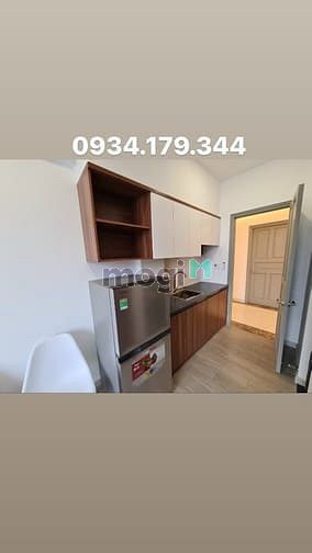 Hình ảnh Studio- full nội thất-Bình Thạnh