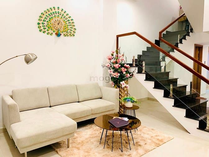 Hình ảnh Sở hữu căn nhà ngay trung tâm thành phố