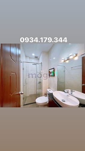 Hình ảnh Studio- full nội thất-Bình Thạnh