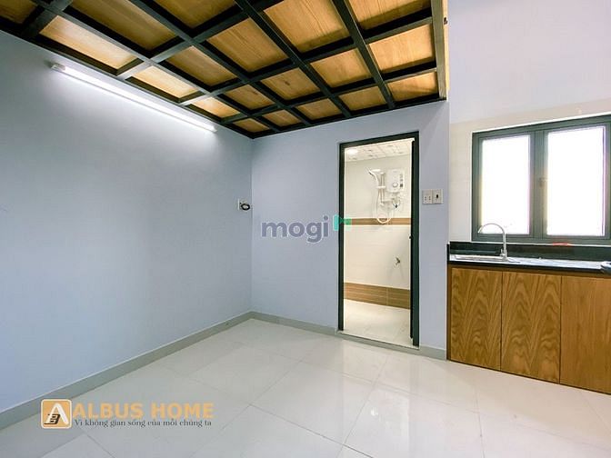 Hình ảnh Cho thuê phòng trọ gác lững full nội thất