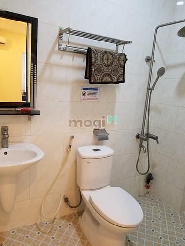 Hình ảnh Cho thuê biệt thự khu nội bộ  337 Lê Văn Sỹ p1 quận Tân Bình .