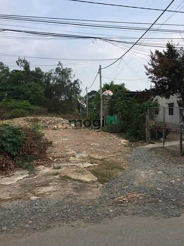 Hình ảnh Bán đất mặt tiền sư đoàn 9 diện tích 5x23m