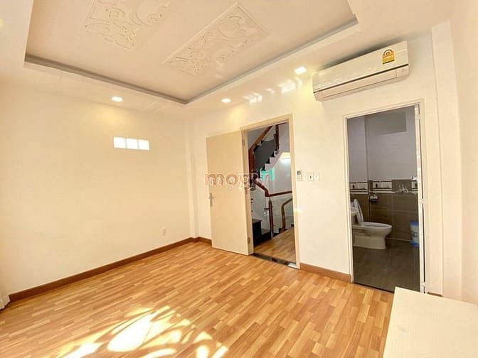 Hình ảnh Cho thuê biệt thự khu nội bộ  337 Lê Văn Sỹ p1 quận Tân Bình .