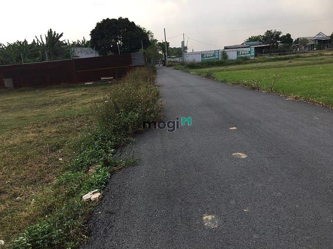 Hình ảnh Bán đất mặt tiền sư đoàn 9 diện tích 5x23m