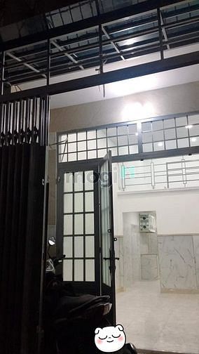 Hình ảnh Bán nhà Đồng Đen, P.14, Tân Bình, 32m2, Chỉ 4 tỷ