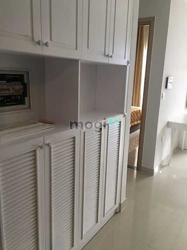 Hình ảnh 1 căn duy nhất 13tr bao phí chung cư Botanica Premier full nội thất