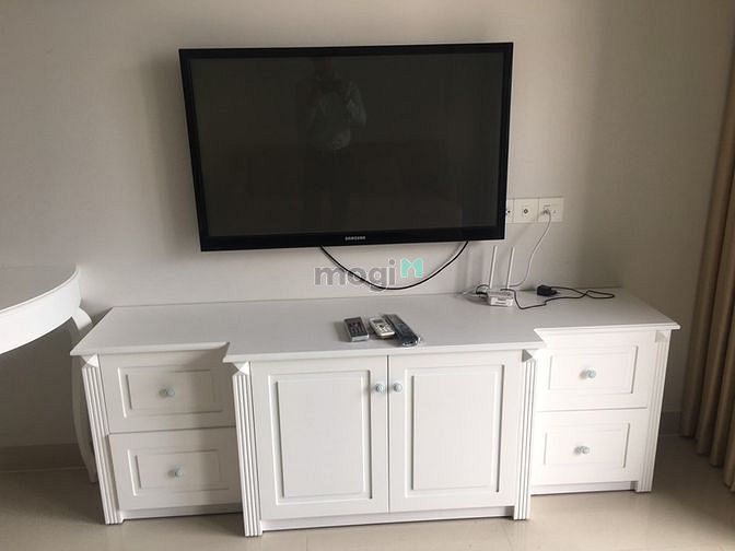 Hình ảnh 1 căn duy nhất 13tr bao phí chung cư Botanica Premier full nội thất