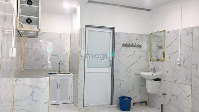 Hình ảnh Bán nhà Đồng Đen, P.14, Tân Bình, 32m2, Chỉ 4 tỷ