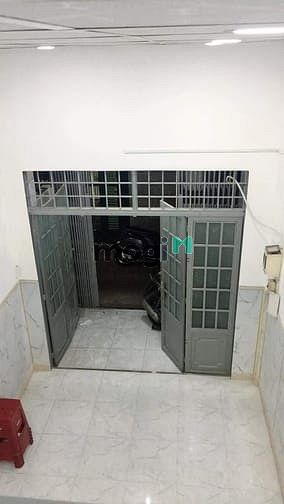 Hình ảnh Bán nhà Đồng Đen, P.14, Tân Bình, 32m2, Chỉ 4 tỷ