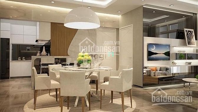 Hình ảnh Cho thuê gấp CH Riviera Point 3PN, full nội thất, giá rẻ 22 triệu/ th