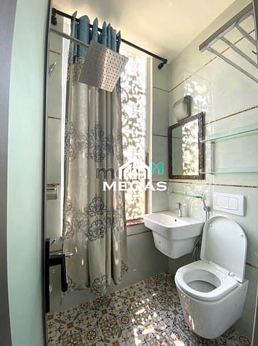 Hình ảnh Căn Hộ Dịch Vụ Cao Cấp Full Nội Thất
