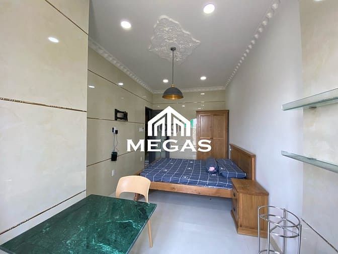 Hình ảnh Căn Hộ Dịch Vụ Cao Cấp Full Nội Thất