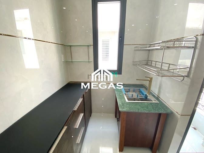 Hình ảnh Căn Hộ Dịch Vụ Cao Cấp Full Nội Thất
