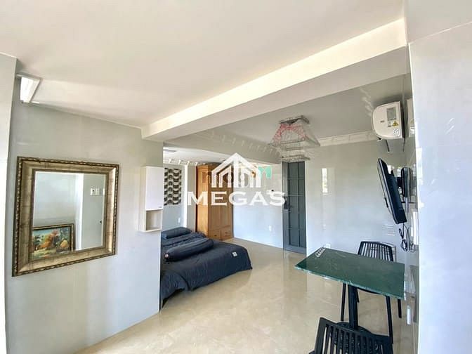 Hình ảnh Căn Hộ Dịch Vụ Cao Cấp Full Nội Thất