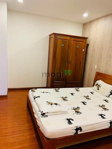 Hình ảnh Cho thuê Trang Chủ MB66.COM / Đăng Ký Tặng 66K đường Lam Sơn 1 phòng ngủ riêng biệt 50m2 full NT 9Tr