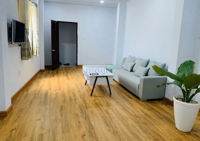 Hình ảnh Cho thuê nhà mặt tiền 37A Bàn Cờ, Phường 3, Quận 3