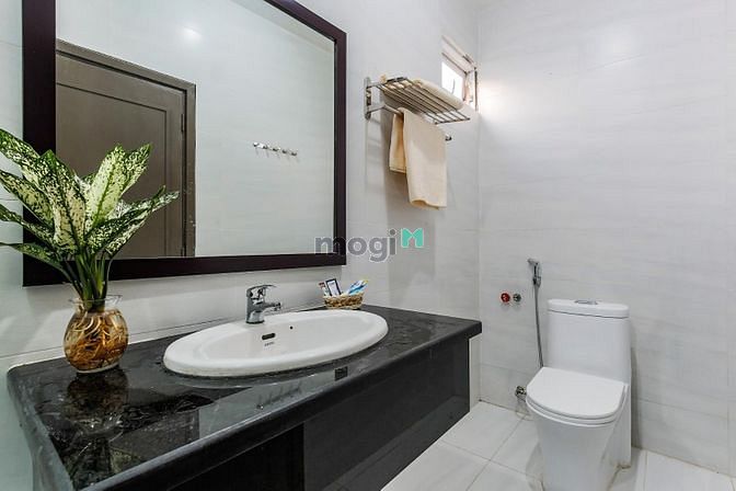 Hình ảnh Cho thuê CHDV mặt tiền Trần Nhật Duật, Quận 1