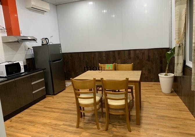 Hình ảnh Cho thuê nhà mặt tiền 37A Bàn Cờ, Phường 3, Quận 3