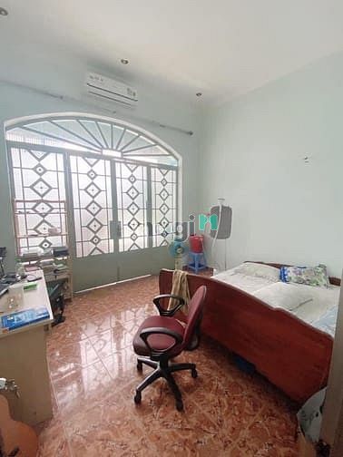Hình ảnh HÀNG HÓT Âu Cơ P.10 Tân Bình - SỔ A4 - 2 TẦNG - 44M2 -4.6 TỶ