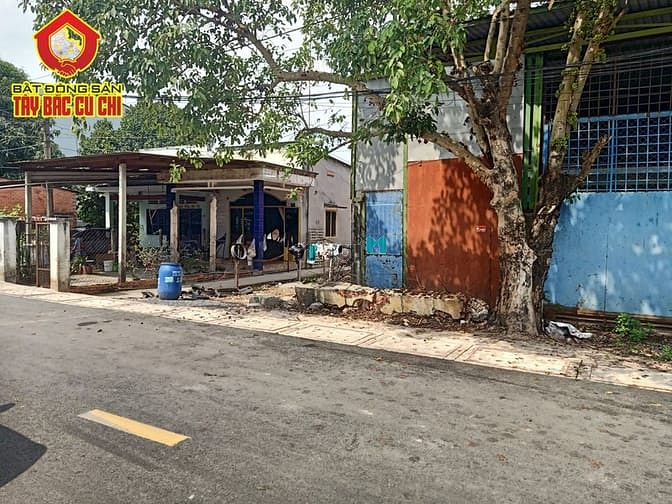 Hình ảnh Bán đất 2 mặt tiền đường vũ duy chí - 241m2 - 5x48 - 187m2 thổ cư -