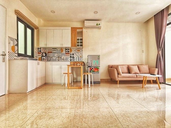 Hình ảnh Cho Thuê Chuỗi CHDV Ngay Q7 Giá Sinh Viên