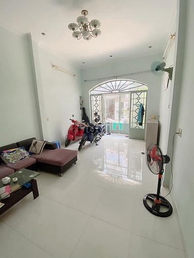Hình ảnh HÀNG HÓT Âu Cơ P.10 Tân Bình - SỔ A4 - 2 TẦNG - 44M2 -4.6 TỶ