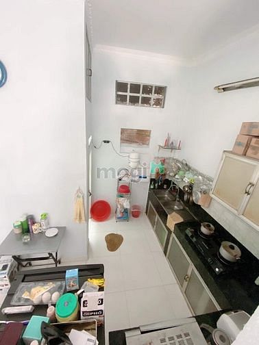Hình ảnh HÀNG HÓT Âu Cơ P.10 Tân Bình - SỔ A4 - 2 TẦNG - 44M2 -4.6 TỶ